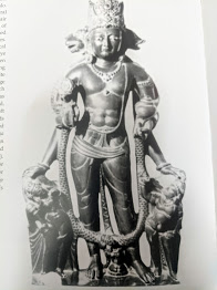 vishnu gadhadar temple