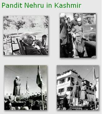 Pandit Prem Nath Bazaz on Article 370 - SearchKashmir