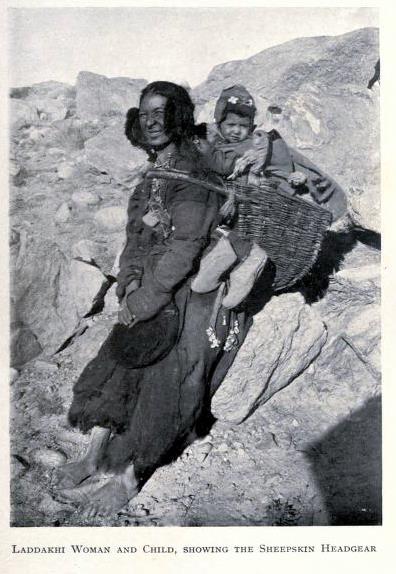 Ladakhi+woman+and+child+1908.jpg